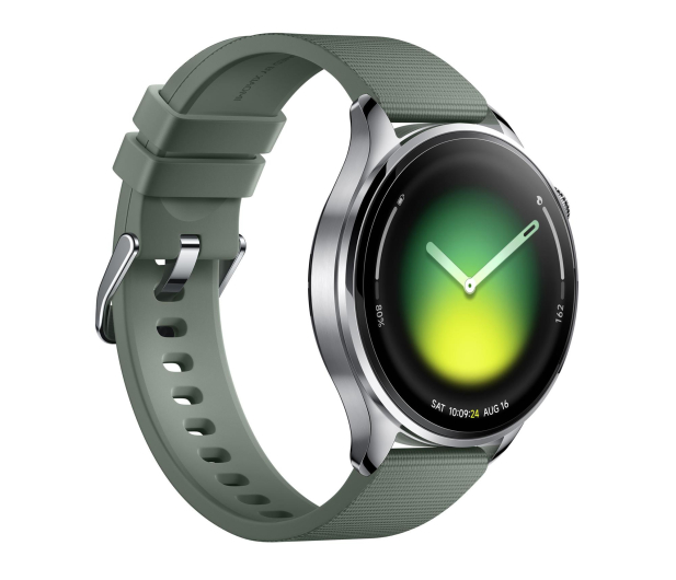 XIAOMI Watch 5 Green - 1501988 - zdjęcie 3